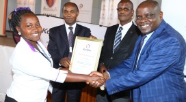 KenGen Foundation Education Scholarships