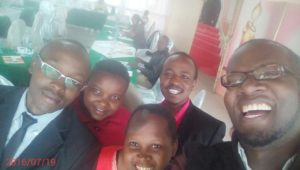Ernest-Nyamasyo-Communication-KenGen-Alumni