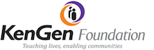 KenGen Foundation Logo